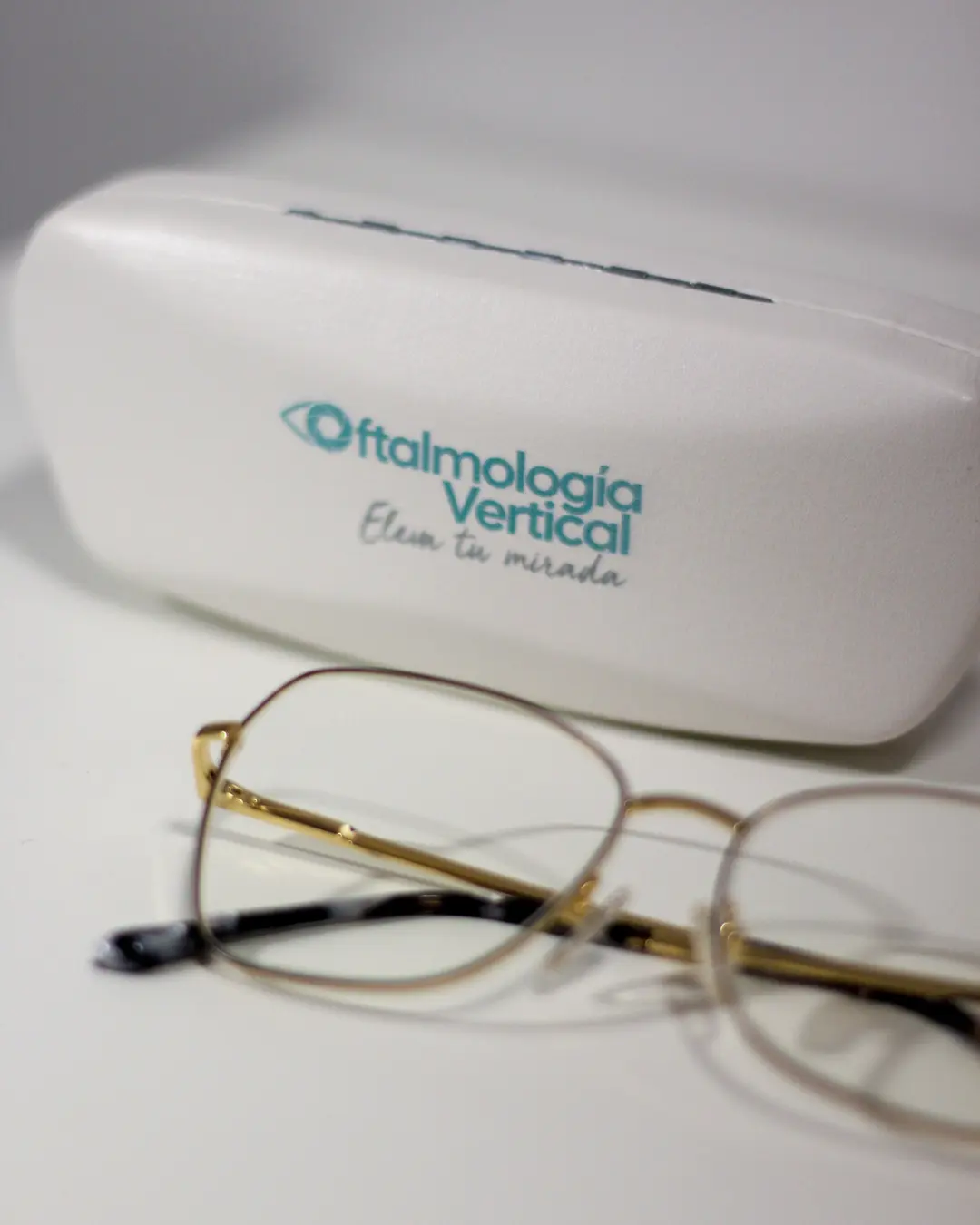 Productos de Oftalmología Vertical