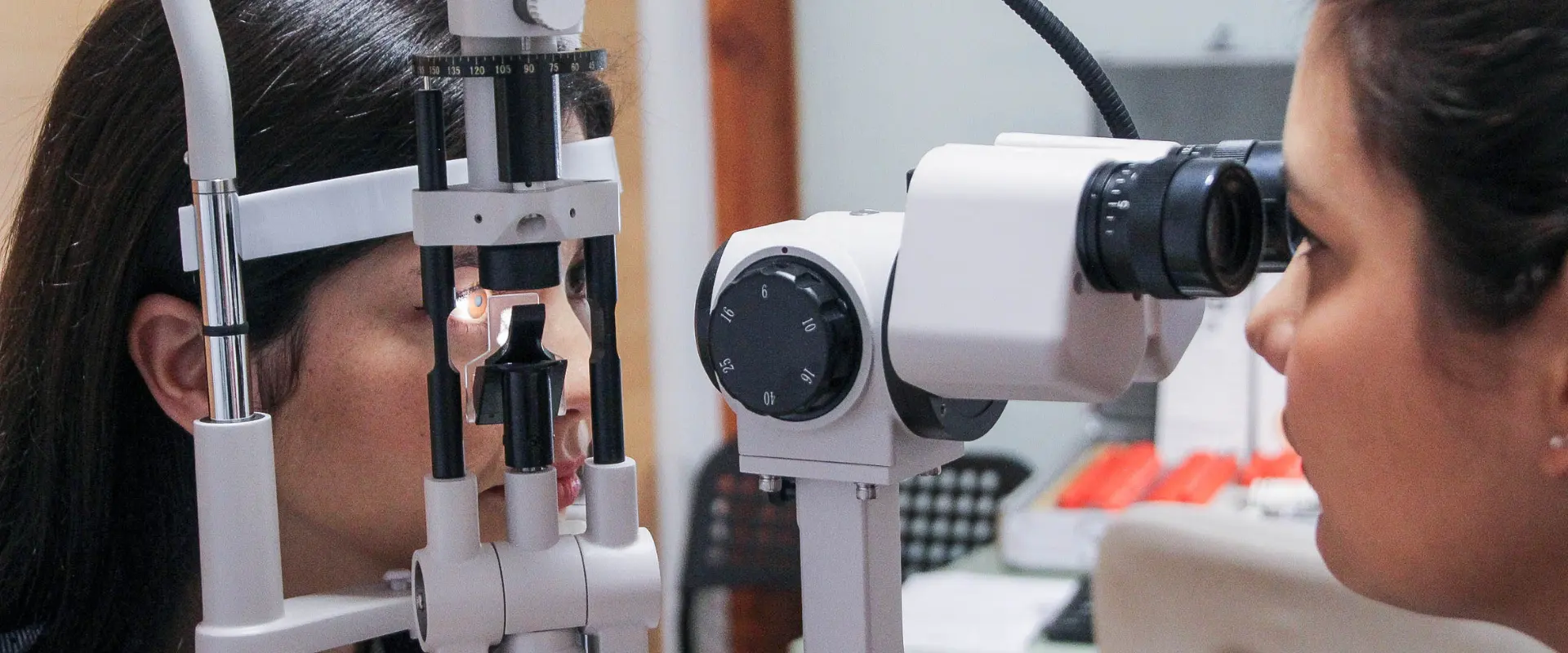 Lentes de Contacto en Villarrica