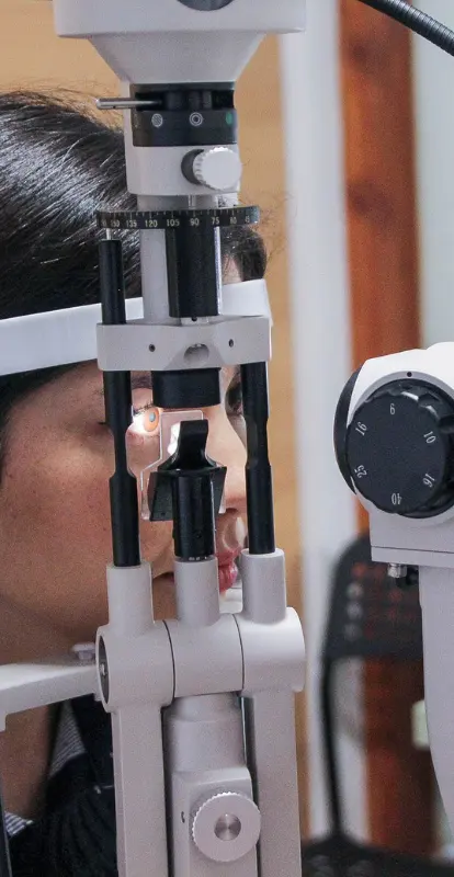 Lentes de Contacto en Villarrica