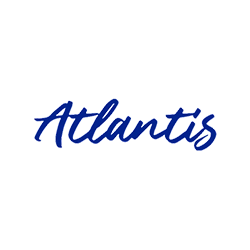 Logo de Atlantis
