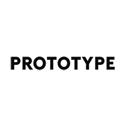 Logo de Prototype